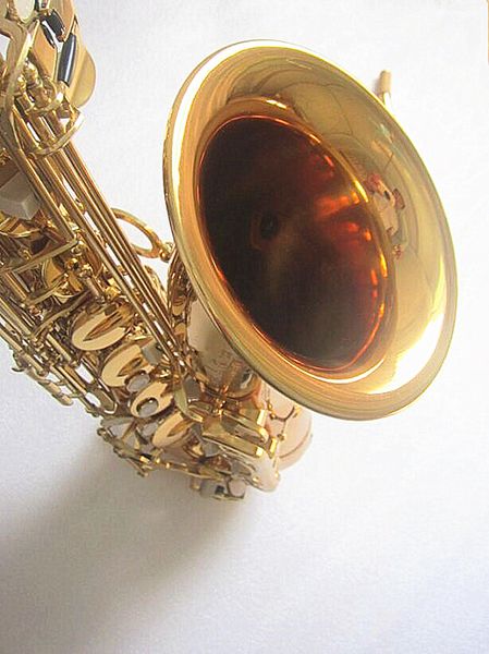 tenor saxophone bb flat lacquer metal musical instrument professional with case gloves
tenor saxophone bb flat lacquer metal musical instrument professional with case gloves