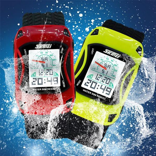 2018 children car cartoon watch led digital watches waterproof swim jelly silicone kids watch skmei sport wrist watch clock.childr2357, Slivery;brown
2018 children car cartoon watch led digital watches waterproof swim jelly silicone kids watch skmei sport wrist watch clock.childr2357, Slivery;brown