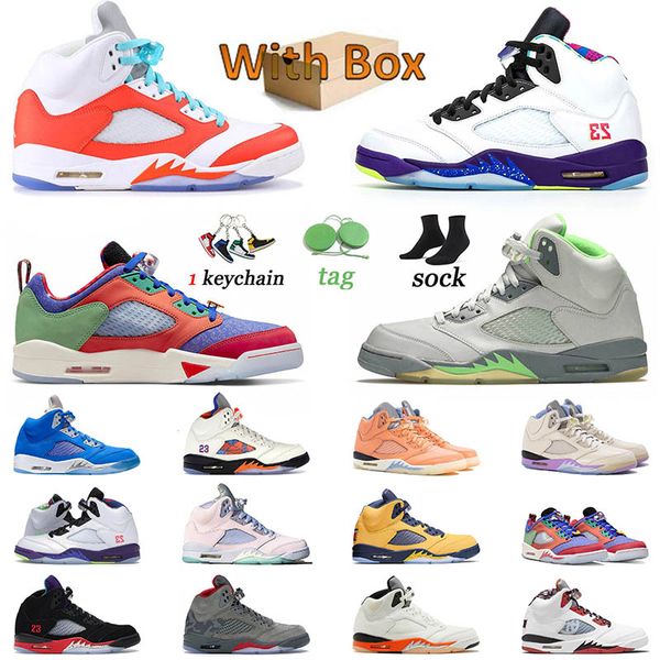 2022 new arrival 5 5s jumpman basketball shoes jade horizon bluebird alternate bel-airs trophy room what the unc jordam easter womens sneake, White;red
2022 new arrival 5 5s jumpman basketball shoes jade horizon bluebird alternate bel-airs trophy room what the unc jordam easter womens sneake, White;red