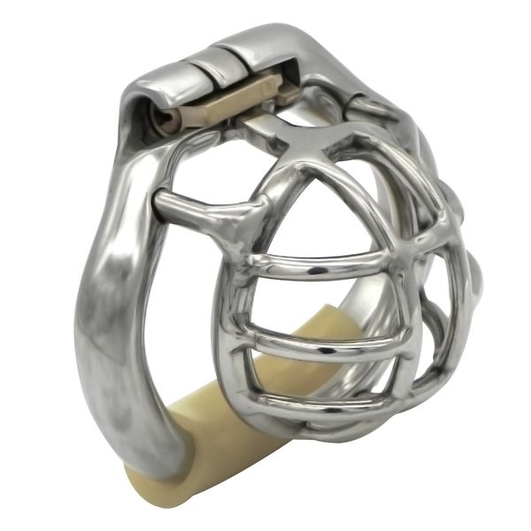 trava discreta em ao inoxidvel ergonmica, dispositivo de castida masculina, gaiola pinto, trava peniana, anel peniano, cinto cast
trava discreta em ao inoxidvel ergonmica, dispositivo de castida masculina, gaiola pinto, trava peniana, anel peniano, cinto cast