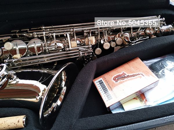 saxophone alto naiputesi nt-62 professional 62 nickel with mouthpiece reeds neck case
saxophone alto naiputesi nt-62 professional 62 nickel with mouthpiece reeds neck case