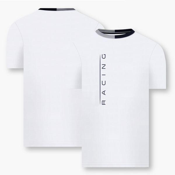 2022 new f1 team new formula one fan clothing can be customized plus size summer models
2022 new f1 team new formula one fan clothing can be customized plus size summer models