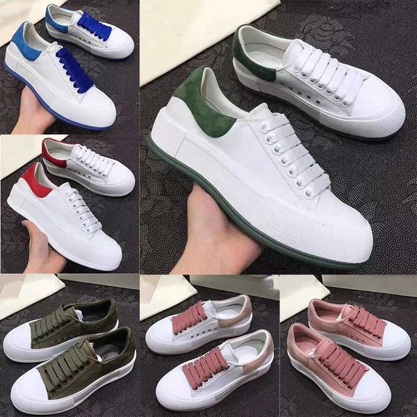 designer luxury casual shoes with white soles women's leather thick soles rubber soles sneakers walking size 35-41 model, Black
designer luxury casual shoes with white soles women's leather thick soles rubber soles sneakers walking size 35-41 model, Black