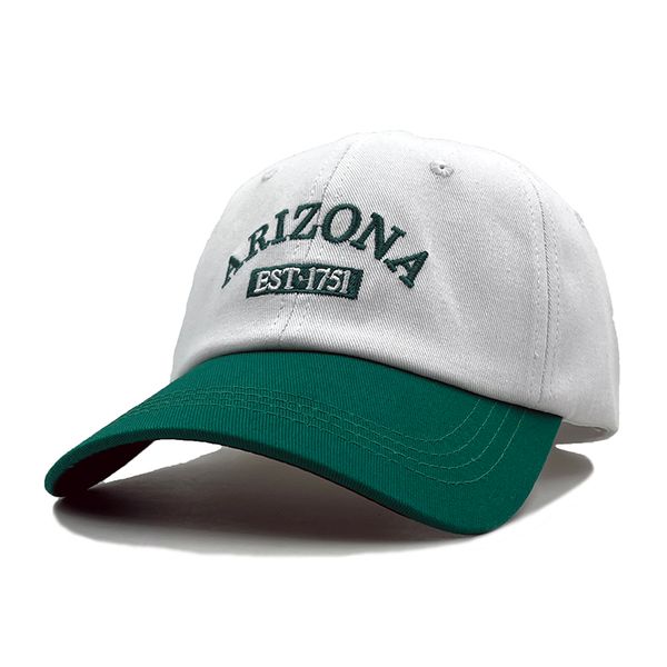 women's two-color stitching baseball cap arizona embroidery hip-hop woman accessori kpop men's baseball cap for women snapback, Blue;gray
women's two-color stitching baseball cap arizona embroidery hip-hop woman accessori kpop men's baseball cap for women snapback, Blue;gray