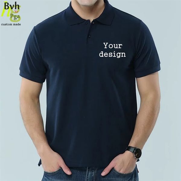 designcustom shirt personality men and women shortsleeved summer casual polo shirt advertising shirt 220609, White;black
designcustom shirt personality men and women shortsleeved summer casual polo shirt advertising shirt 220609, White;black