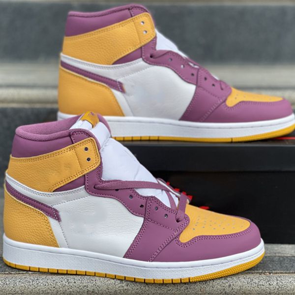shoes jumpman 1 high brotherhood basketball 1s light bordeaux-white university gold men women leisure sneakers trainers
shoes jumpman 1 high brotherhood basketball 1s light bordeaux-white university gold men women leisure sneakers trainers