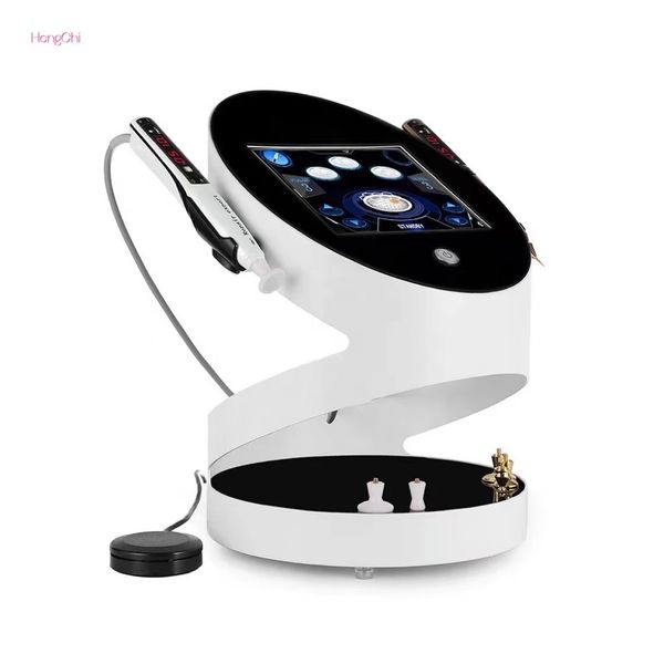 2 in 1 plasma effective pen eyelids lifting ozone plasma jet pen laser freckle removal acne pit skin care beauty machine 2022, Black;white
2 in 1 plasma effective pen eyelids lifting ozone plasma jet pen laser freckle removal acne pit skin care beauty machine 2022, Black;white