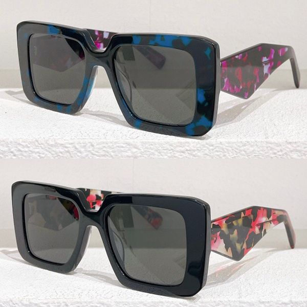 new style square frame mens womens symbole designer sunglasses model spr 23y unique temples fashion sense super with original case and glass, White;black
new style square frame mens womens symbole designer sunglasses model spr 23y unique temples fashion sense super with original case and glass, White;black