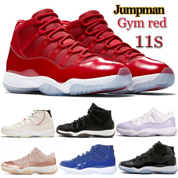 11 11s basketball shoes man woman sneakers space concord bred low bright citrus gym red gamma blue white bred unc men women trainers
11 11s basketball shoes man woman sneakers space concord bred low bright citrus gym red gamma blue white bred unc men women trainers
