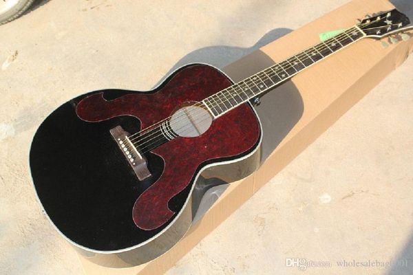 ryery wholesale 43 inch acoustic guitar 180 model with star inlay on fingerboard and bridge solid black finished guitar @16
ryery wholesale 43 inch acoustic guitar 180 model with star inlay on fingerboard and bridge solid black finished guitar @16