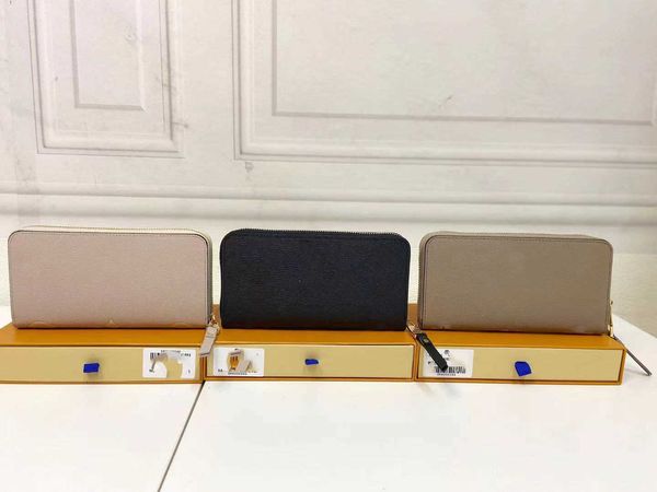 quality luxury designer wallet ladies fashion clutch monograms empreinte zippy long walles tfor children card holder purse with box dust bag
quality luxury designer wallet ladies fashion clutch monograms empreinte zippy long walles tfor children card holder purse with box dust bag