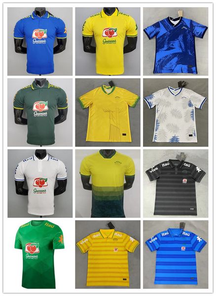2022 2023 richarlison g.jesus soccer jerseys camiseta 22 23 coutinho firmino marquinhos casemiro brasil football polo shirt, Black;yellow
2022 2023 richarlison g.jesus soccer jerseys camiseta 22 23 coutinho firmino marquinhos casemiro brasil football polo shirt, Black;yellow