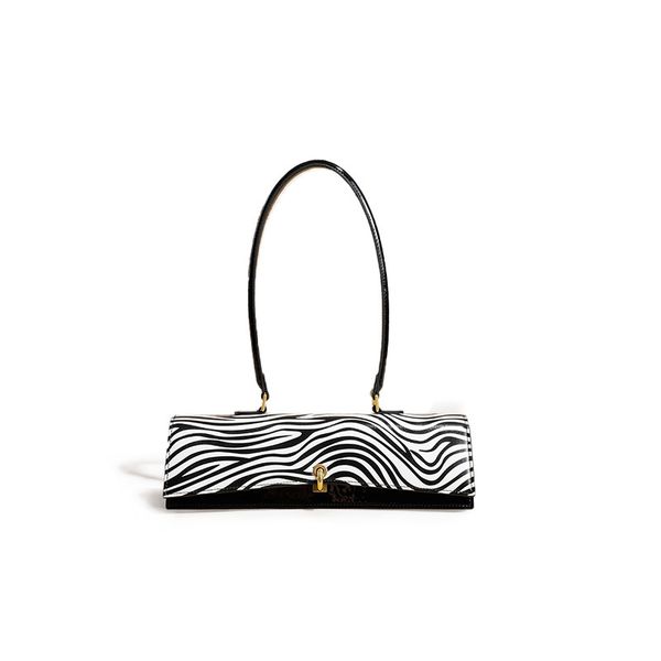 designer bags grade original leather brand new single product for women zebra print new trend bag 31cm
designer bags grade original leather brand new single product for women zebra print new trend bag 31cm