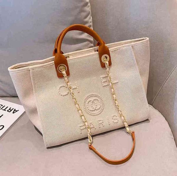 fashion beach designer bags tote label luxury pearl evening bag portable large capacity female classic canvas handbag brand ch women handbag
fashion beach designer bags tote label luxury pearl evening bag portable large capacity female classic canvas handbag brand ch women handbag