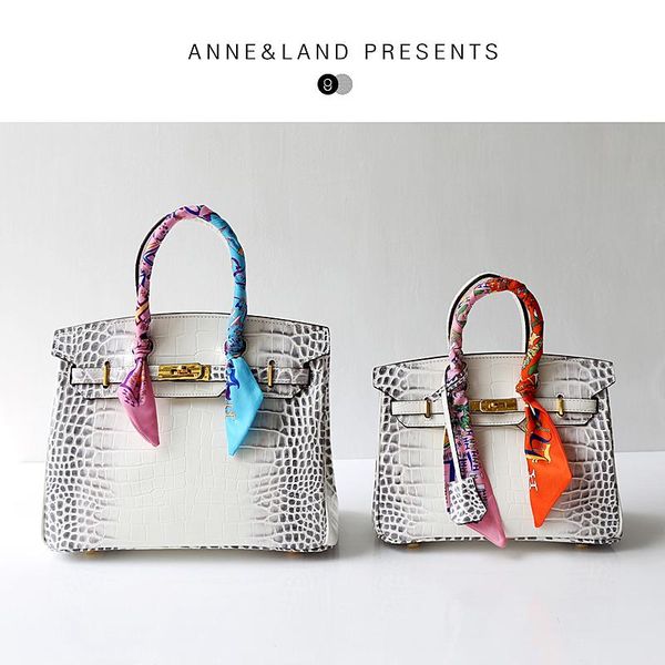 high-end custom shoulder bags handbag himalaya white and pink crocodile pattern bag genuine leather fashion shoulder crossbody handbags
high-end custom shoulder bags handbag himalaya white and pink crocodile pattern bag genuine leather fashion shoulder crossbody handbags