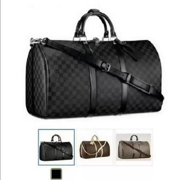 2023 handbags sports luggage bag leather backpack classic sports gym travel messenger satchel shoulder lvs louiseity viutonity vuttons