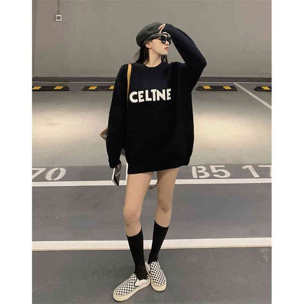 women's hoodies sweatshirts sweater coat female autumn winter lazy thickened loose medium length pullover design sense minority black s
women's hoodies sweatshirts sweater coat female autumn winter lazy thickened loose medium length pullover design sense minority black s