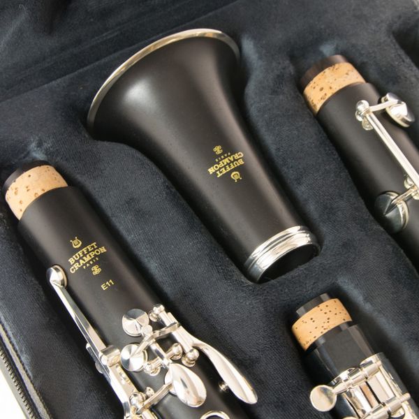 mfc professional bb clarinet e11 ebony wood clarinets nickel silver key musical instruments case mouthpiece reeds
mfc professional bb clarinet e11 ebony wood clarinets nickel silver key musical instruments case mouthpiece reeds