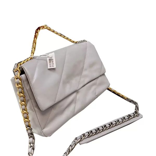 25c/30c qaultiy classic flap jumbo bags lambskin doule chains interwoven gold-stone shoulder serial number large capacity designers luxuryha
25c/30c qaultiy classic flap jumbo bags lambskin doule chains interwoven gold-stone shoulder serial number large capacity designers luxuryha