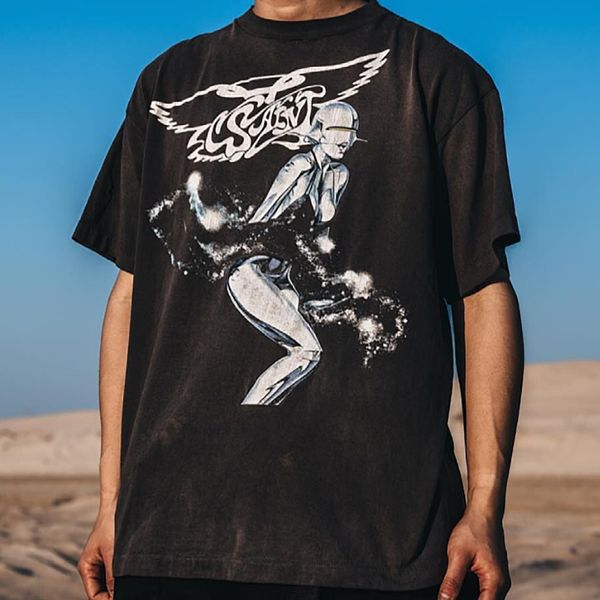 mens vintage tee washed black casual short sleeves t-shirts cotton t shirts men women hip hop streetwear mg220167, White;black
mens vintage tee washed black casual short sleeves t-shirts cotton t shirts men women hip hop streetwear mg220167, White;black