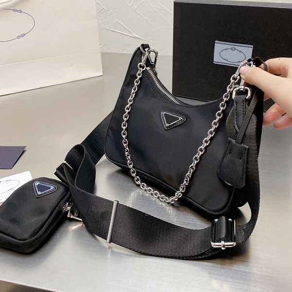 designer hobo re-edition nylon shoulder bag italy milano brand small women saffiano shopping handbags half moon handbag with coin purse
designer hobo re-edition nylon shoulder bag italy milano brand small women saffiano shopping handbags half moon handbag with coin purse