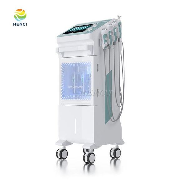 multifunction solve all facial problems in one beauty instrument ultrasonic deep clean brighten skin care machine, Black;white
multifunction solve all facial problems in one beauty instrument ultrasonic deep clean brighten skin care machine, Black;white