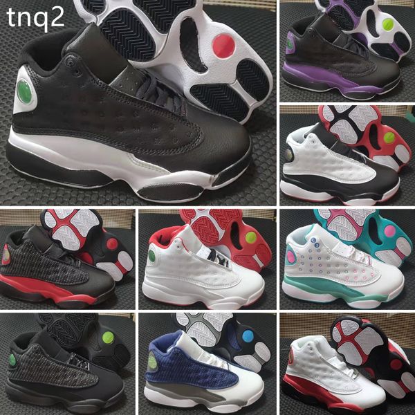 2022 children athletic basketball shoes 13s boys girls xiii training sneakers youth kids sports sneakers size 28-35, Black
2022 children athletic basketball shoes 13s boys girls xiii training sneakers youth kids sports sneakers size 28-35, Black