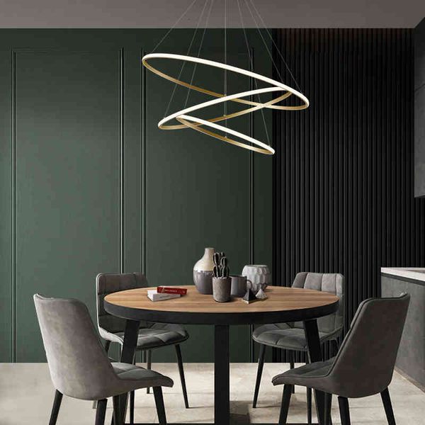 pendant lamps all copper living room chandelier postmodern simple light luxury duplex stair hall lamp ring art engineering net red chandelie
pendant lamps all copper living room chandelier postmodern simple light luxury duplex stair hall lamp ring art engineering net red chandelie