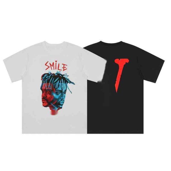 designer t shirt tide brand v 22 lone sweatshirt american hip-hop loose oversize short-sleeved t-shirt classic big print men and women vc6, White;black
designer t shirt tide brand v 22 lone sweatshirt american hip-hop loose oversize short-sleeved t-shirt classic big print men and women vc6, White;black