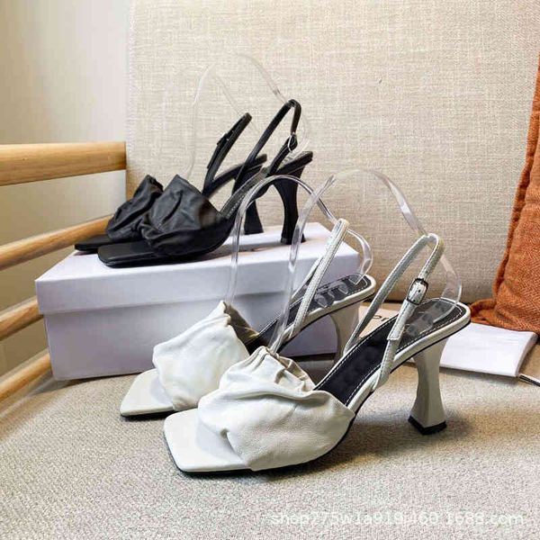sandals spring women's fashion one line buckle high-heeled sandals thick heel square toe open shoes, Black
sandals spring women's fashion one line buckle high-heeled sandals thick heel square toe open shoes, Black