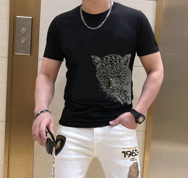 2022 diamond stone men's t-shirts confortable men's casual slim fit plus size t-shirt s-4xl 012, White;black
2022 diamond stone men's t-shirts confortable men's casual slim fit plus size t-shirt s-4xl 012, White;black