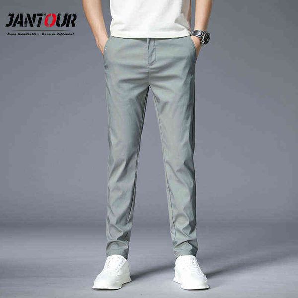 men jeans 2022 men's trousers autumn winter new green solid color fashion cotton pocket applique full length casual work pants pantalon, Black
men jeans 2022 men's trousers autumn winter new green solid color fashion cotton pocket applique full length casual work pants pantalon, Black