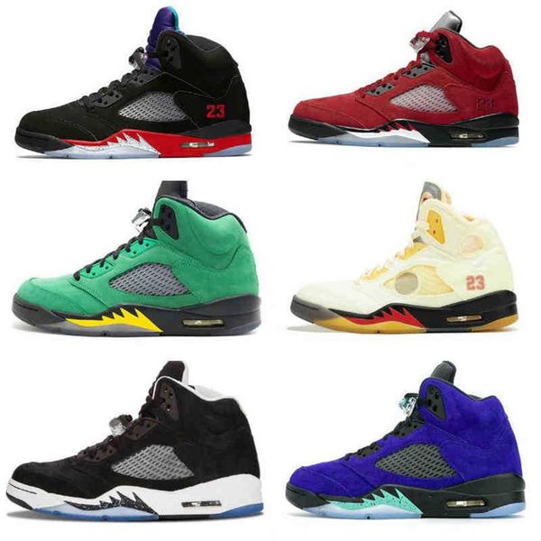 racing blue jumpman 5 5s basketball shoes men's sports shoes bull oreo mandarin duck white blue purple grape des279p, Black
racing blue jumpman 5 5s basketball shoes men's sports shoes bull oreo mandarin duck white blue purple grape des279p, Black
