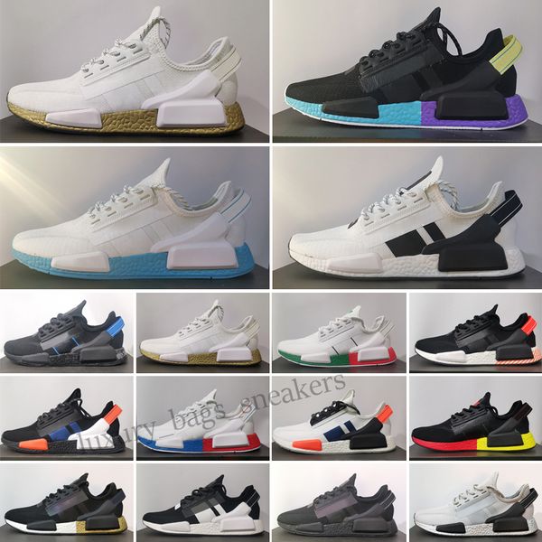 white speckled r1 v2 mens running shoes dazzle camo core black grey gradient neon aqua tones mexico city munich olive oreo men women trainer
white speckled r1 v2 mens running shoes dazzle camo core black grey gradient neon aqua tones mexico city munich olive oreo men women trainer