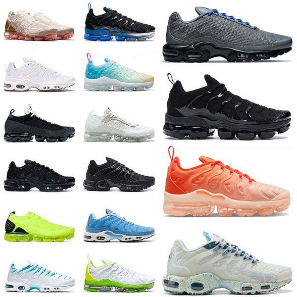 mens womens tn plus designer running shoes tns big size us 13 terrascape reflective black golden moc sports sneakers trainers eur 36-47
mens womens tn plus designer running shoes tns big size us 13 terrascape reflective black golden moc sports sneakers trainers eur 36-47