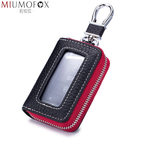 genuine leather men zipper car key case pouch wallets women waist hanged motor vehicles key holder bag fashion keys housekeeper, Red;blue
genuine leather men zipper car key case pouch wallets women waist hanged motor vehicles key holder bag fashion keys housekeeper, Red;blue