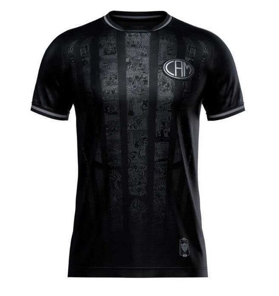2022 2023 atletico mineiro soccer jersey g arana nathan silva manto da massa 113 special edition champions 22 23 fred cazares otero moura, Black
2022 2023 atletico mineiro soccer jersey g arana nathan silva manto da massa 113 special edition champions 22 23 fred cazares otero moura, Black