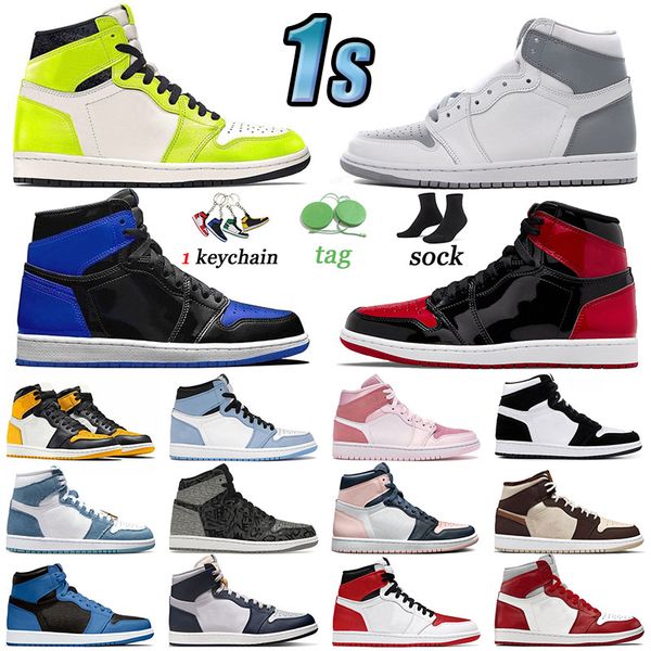 designer jumpman 1 1s basketball shoes denim newstalgia stealth bred patent women heritage visionaire bubble gum sneakers sports rebellionai, White;red
designer jumpman 1 1s basketball shoes denim newstalgia stealth bred patent women heritage visionaire bubble gum sneakers sports rebellionai, White;red