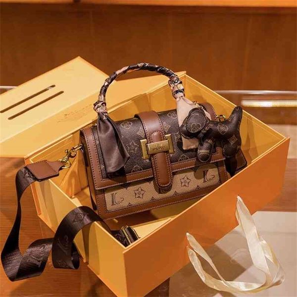 mingpin leather old flower small square bag autumn and winter versatile fashion single shoulder bag 80% off outlet online
mingpin leather old flower small square bag autumn and winter versatile fashion single shoulder bag 80% off outlet online