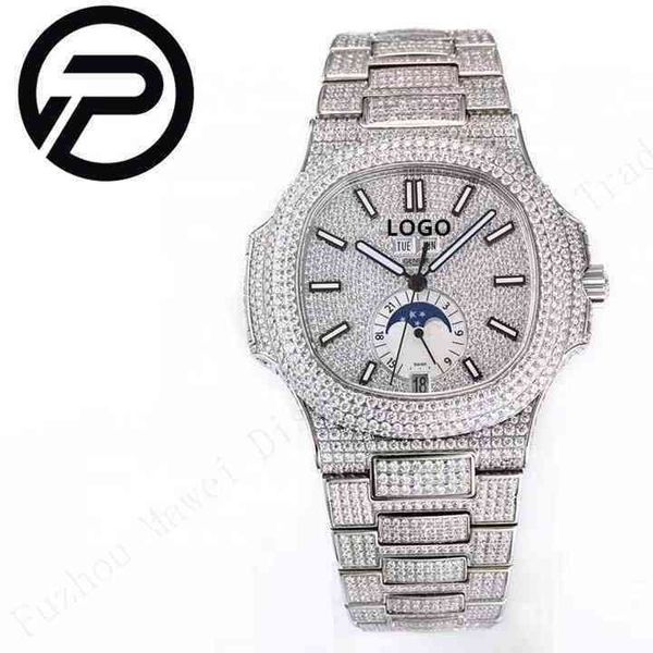 luxury brand watches r8 factory product 40.5mm 324s movement 5726 series waterproof luminous watch, Slivery;brown
luxury brand watches r8 factory product 40.5mm 324s movement 5726 series waterproof luminous watch, Slivery;brown