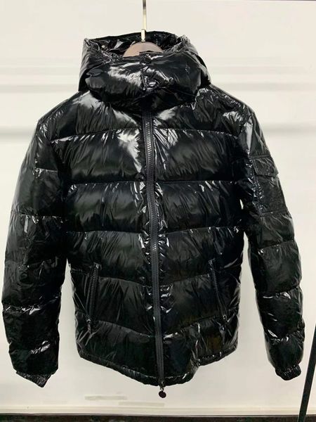 2022 mens down jackets winter puffer jacket hooded thick coat designer sports parkas luxury men couples parka winters coats keep warm overco, Black
2022 mens down jackets winter puffer jacket hooded thick coat designer sports parkas luxury men couples parka winters coats keep warm overco, Black
