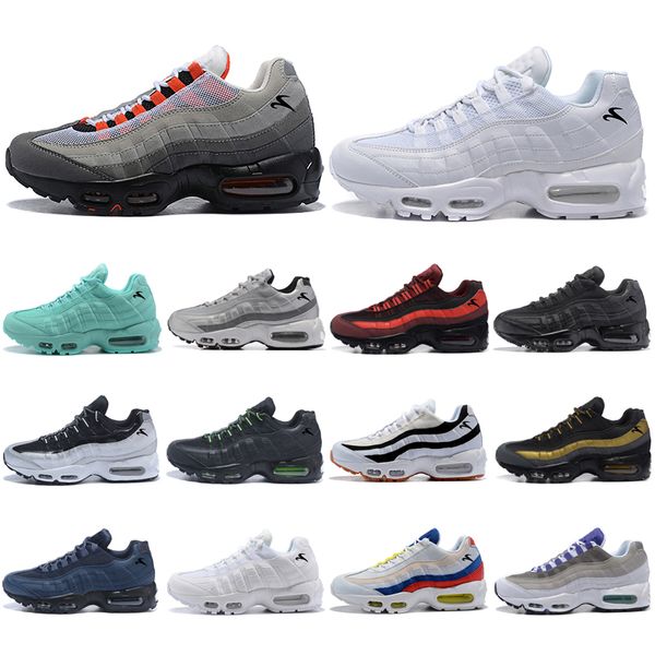 2022 classic original running shoes 95s men women pink suede white black patch og neon navy blue grape corduroy solar red rose gold outdoor
2022 classic original running shoes 95s men women pink suede white black patch og neon navy blue grape corduroy solar red rose gold outdoor