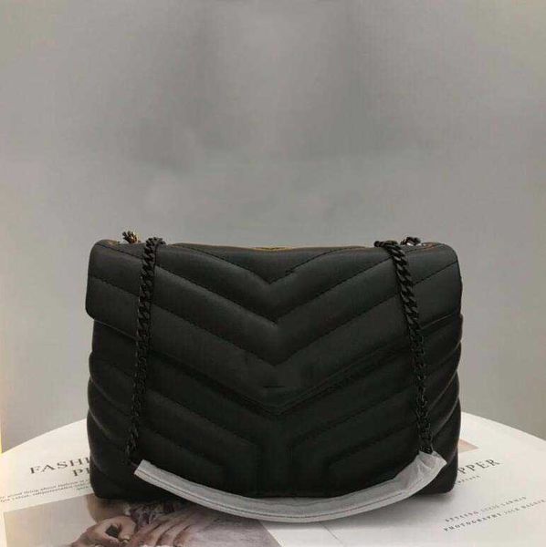 ladies loulou bag, full leather real leather messenger crossbody chain shoulder bag, women's purse
ladies loulou bag, full leather real leather messenger crossbody chain shoulder bag, women's purse