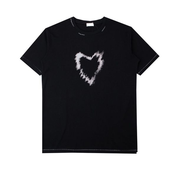 men's t-shirts round neck embroidered and printed polar style summer wear with street pure cotton w2f4, White;black
men's t-shirts round neck embroidered and printed polar style summer wear with street pure cotton w2f4, White;black