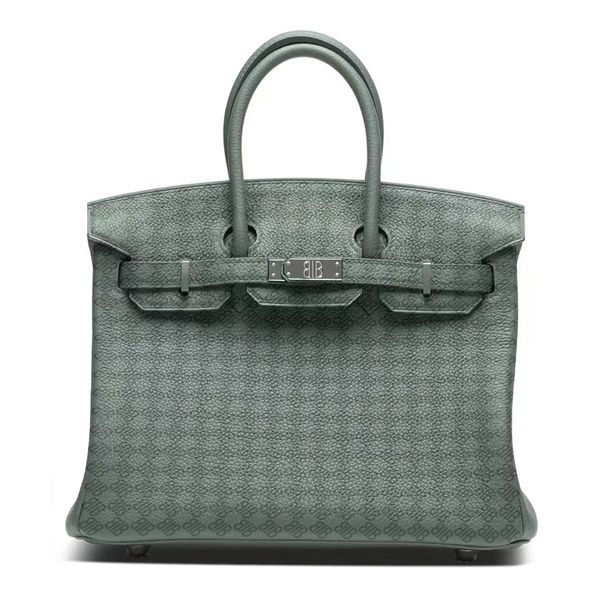 almond green 25cm 30cm bag designer classic h brand luxury doctor bag genuine leather fashion
almond green 25cm 30cm bag designer classic h brand luxury doctor bag genuine leather fashion