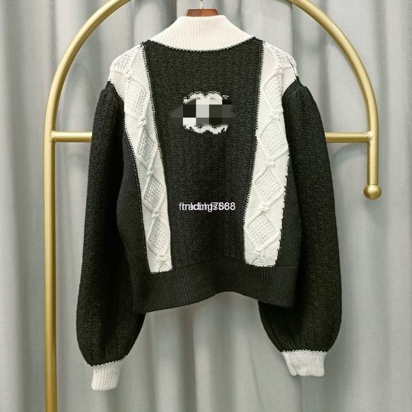 women's knits & tees xiaoxiangjia thick thread knitted high neck cardigan sweater autumn and winter crochet jacket chest jacquard, White
women's knits & tees xiaoxiangjia thick thread knitted high neck cardigan sweater autumn and winter crochet jacket chest jacquard, White