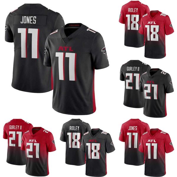 men women atlanta''falcons''jersey 11 julio jones 8 kyle pitts 21 todd gurley 2 matt ryan ii 18 calvin''ridley, Black;red
men women atlanta''falcons''jersey 11 julio jones 8 kyle pitts 21 todd gurley 2 matt ryan ii 18 calvin''ridley, Black;red