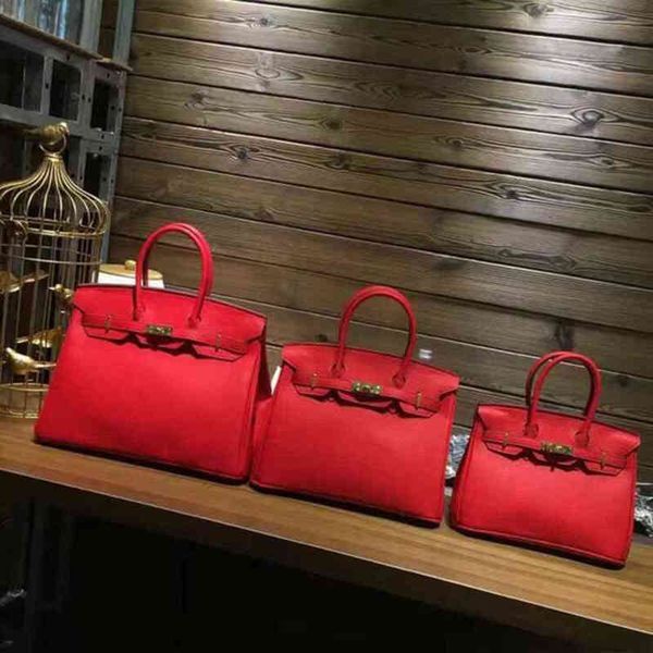 luxury women birkinss handbags 2022 women's wedding high-capacity bag platinum small ck red bridal portable messenger izxd
luxury women birkinss handbags 2022 women's wedding high-capacity bag platinum small ck red bridal portable messenger izxd
