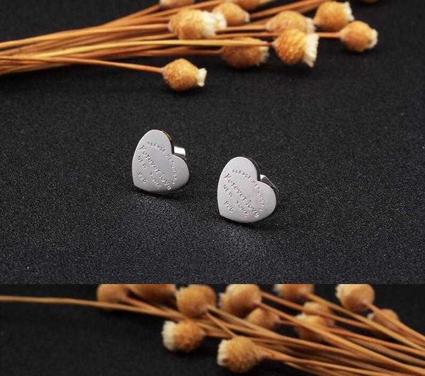 vintage easy chic stainless steel round stud circle earring women female 18k gold rose silver wedding letter hoop earrings, Golden;silver
vintage easy chic stainless steel round stud circle earring women female 18k gold rose silver wedding letter hoop earrings, Golden;silver