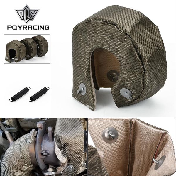 pqy - 100% full titanium t3 turbo blanket turbo heat shield fit t2 t25 t28 gt28 gt30 gt35 and most t3 turbo pqy-tbf03235s
pqy - 100% full titanium t3 turbo blanket turbo heat shield fit t2 t25 t28 gt28 gt30 gt35 and most t3 turbo pqy-tbf03235s